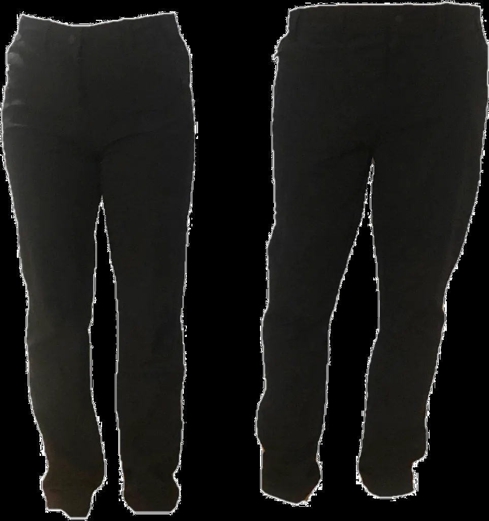 Pohodne hlače Ternea KILIMANJARO - Akcija v trgovini Hervis