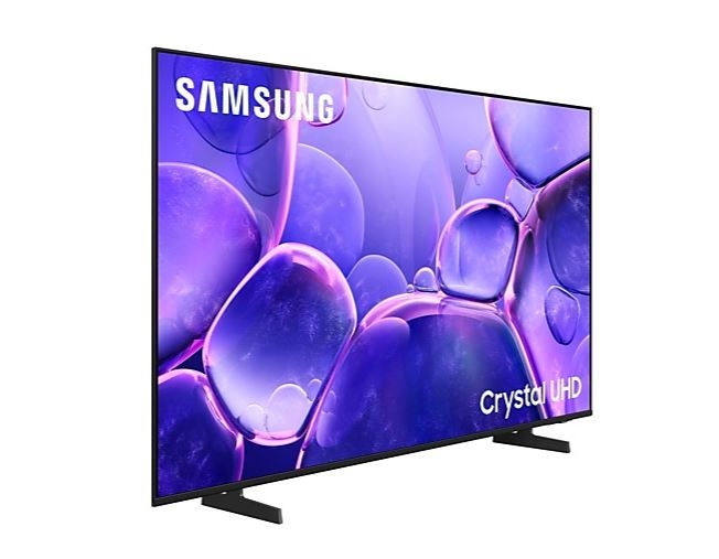 SAMSUNG LED TV UE55U8072F - Akcija v trgovini E.Leclerc