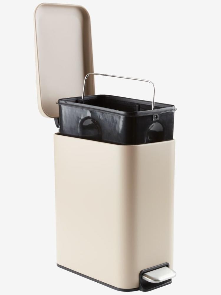 Koš za smeti ULLATTI 5 L, Š14xD28,5xV29 cm - Akcija v trgovini Jysk