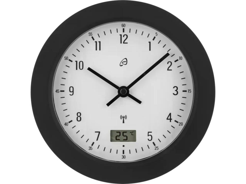 AURIOL Radijska ura za kopalnico - Akcija v trgovini Lidl