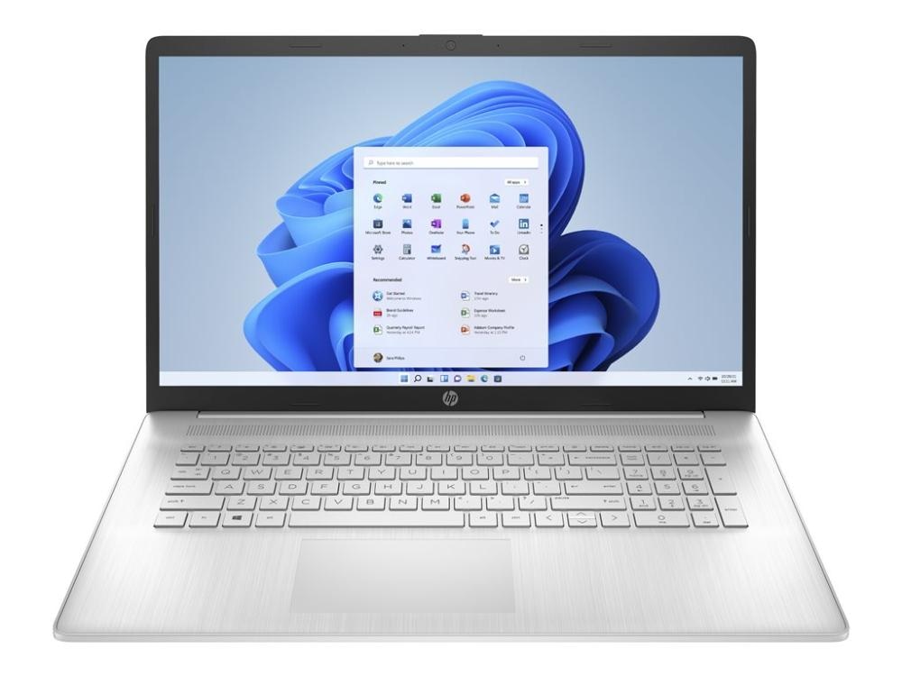 HP 17-CP3013NM Prenosni računalnik - Akcija v trgovini Harvey Norman