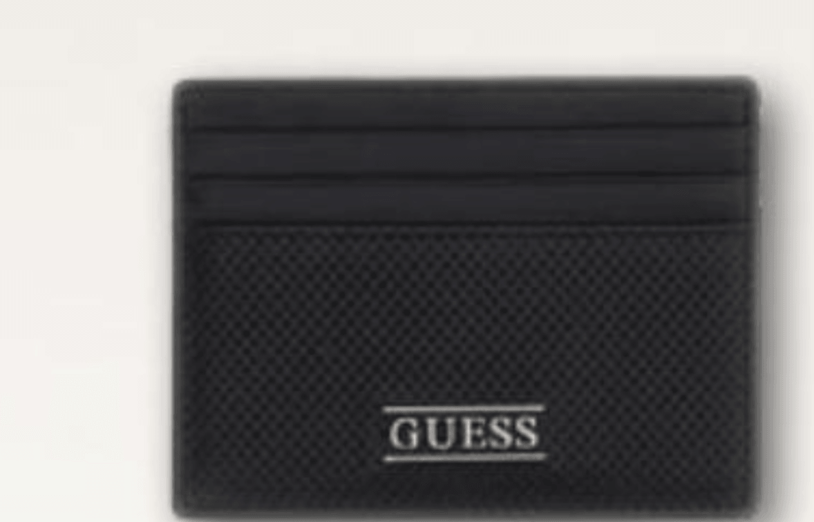 Guess moška denarnica - Akcija v trgovini Regal Shop