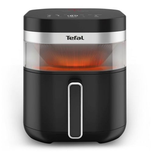 Tefal Easy Fry Infrared 7L - Akcija v trgovini Merkur