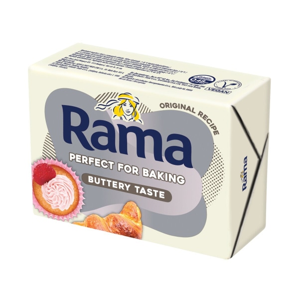 Margarina Rama 250 g - Akcija v trgovini Mercator