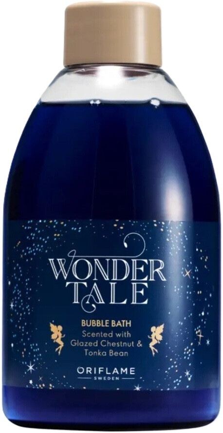 Wonder Tale peneča kopel 300 ml Oriflame - Akcija v trgovini Oriflame