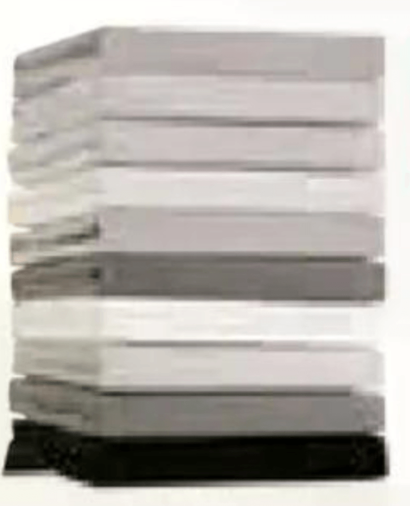 Napenjalna rjuha 100x200 cm - Akcija v trgovini Rutar