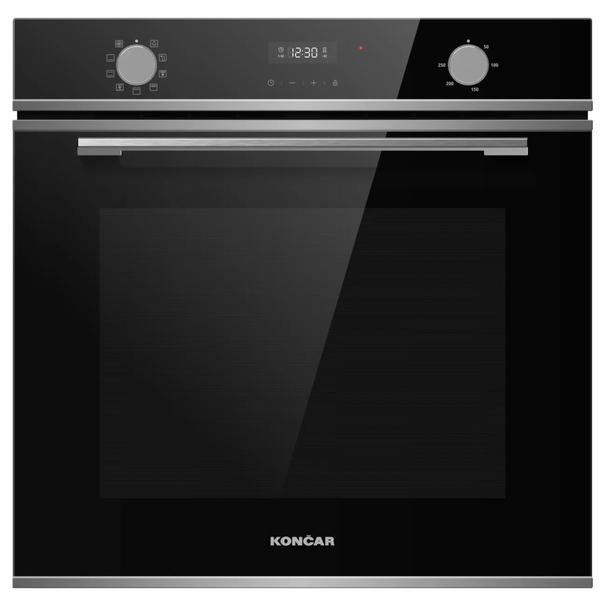 Vgradna pečica KONČAR UPV729TM - Akcija v trgovini Pevex