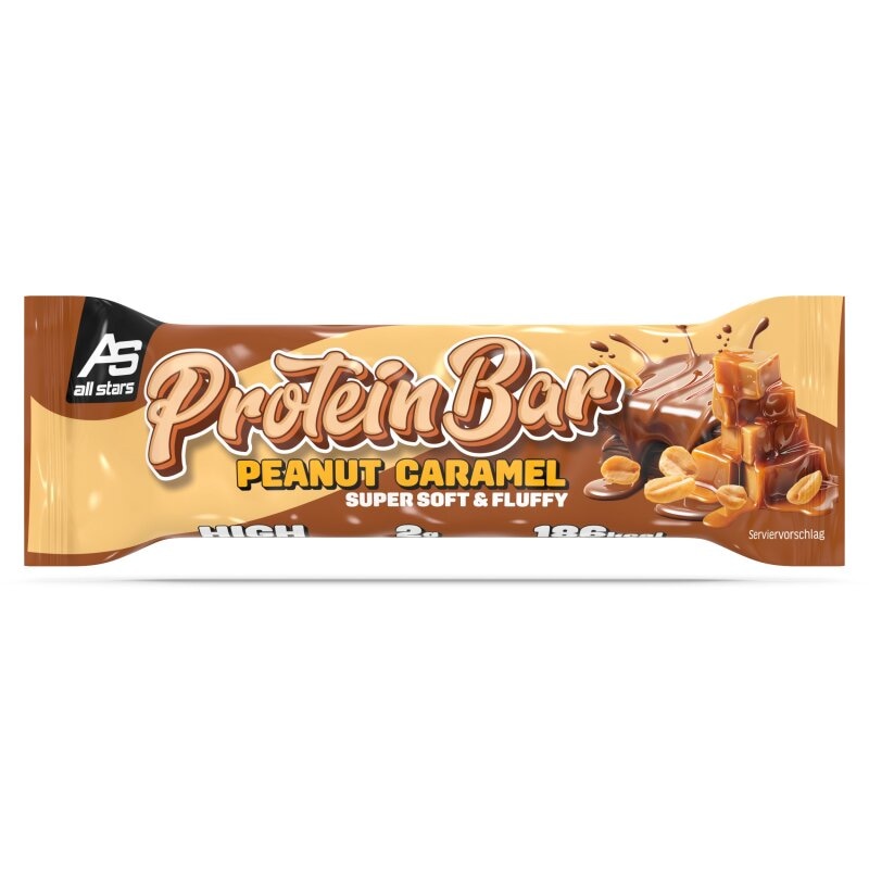 ALL STARS Protein Bar 50 g - Akcija v trgovini Mueller