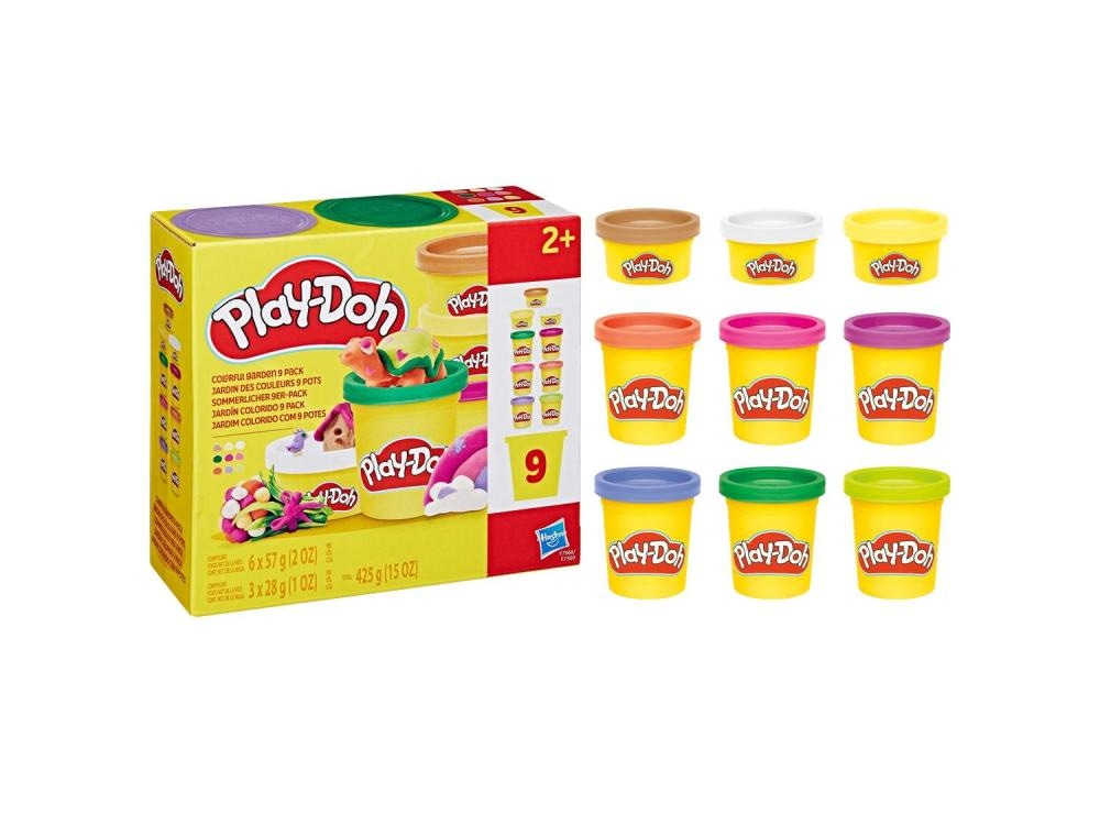 Play-Doh Masa za gnetenje - Akcija v trgovini Lidl