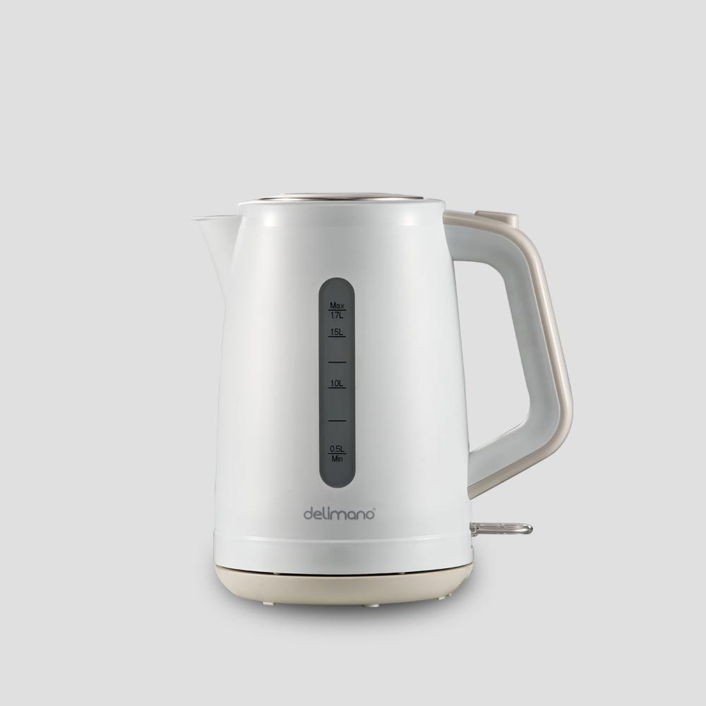 Grelnik vode New Delimano Delight - Akcija v trgovini Mercator