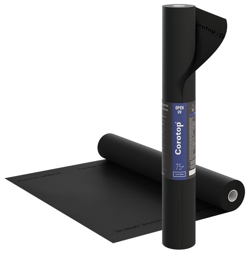 Corotop Folija Corotop Open UV, 200 Akcija v trgovini Jager