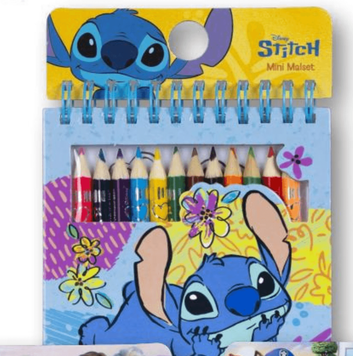 Komplet za barvanje - Akcija v trgovini Kik