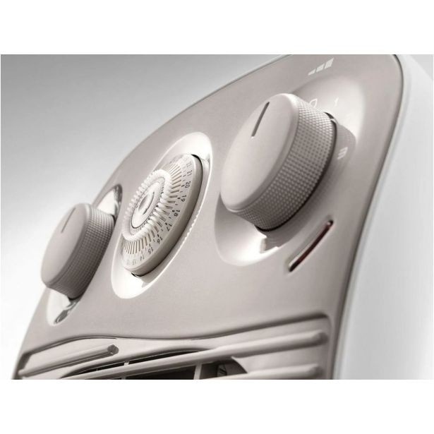 Električni kalorifer DeLonghi HFS 50D22 Akcija v trgovini Merkur