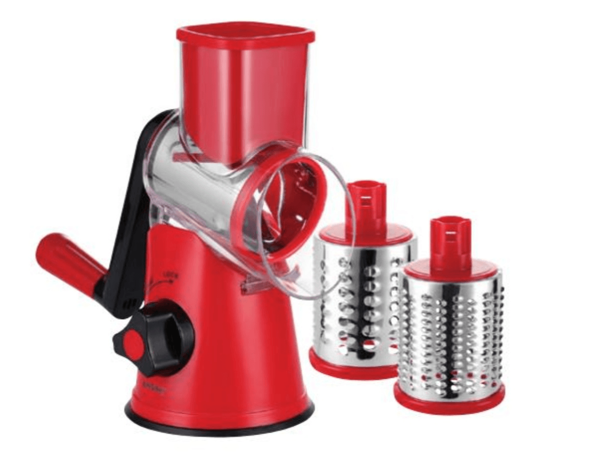 Mlinček za orehe - Akcija v trgovini Merkur