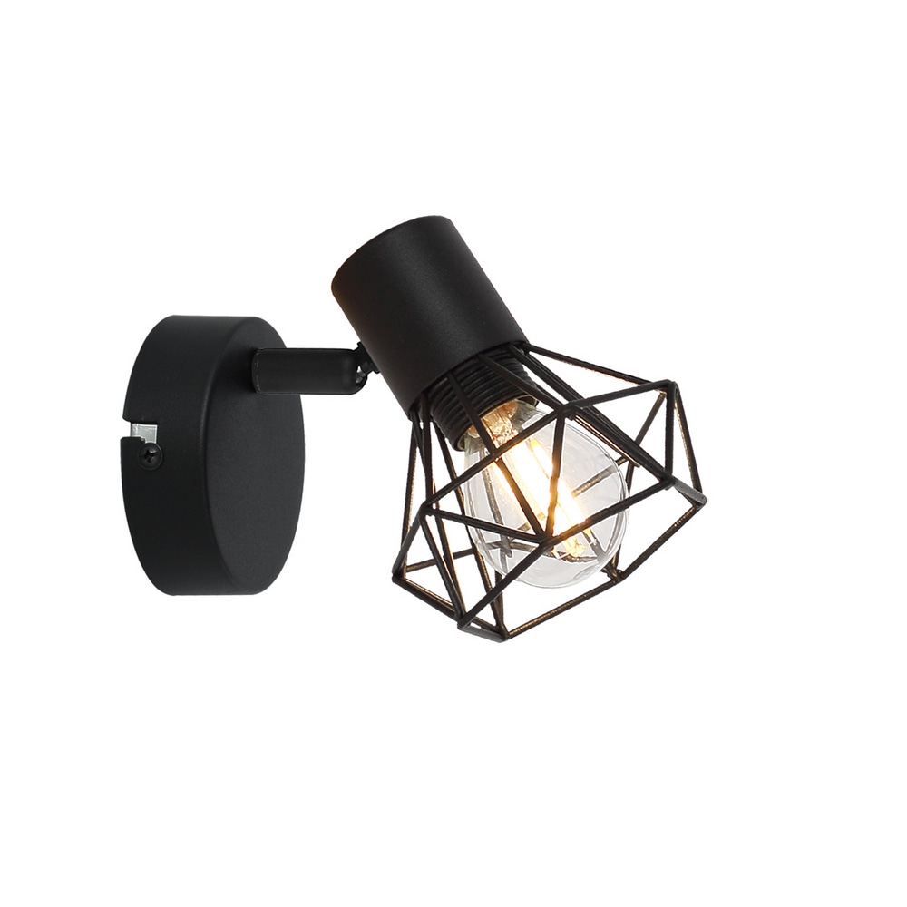 Točkovni reflektor BENA 1 x E14 Blitz - Akcija v trgovini Pevex