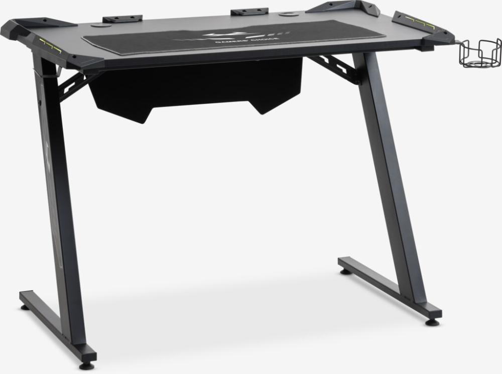 Računalniška miza LINDHOLM - Akcija v trgovini Jysk