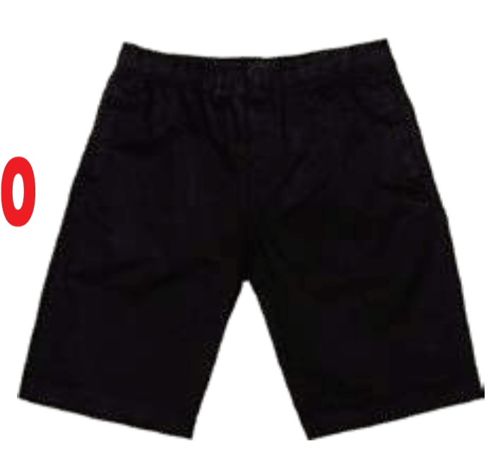 Moške kratke hlače - Akcija v trgovini E.Leclerc