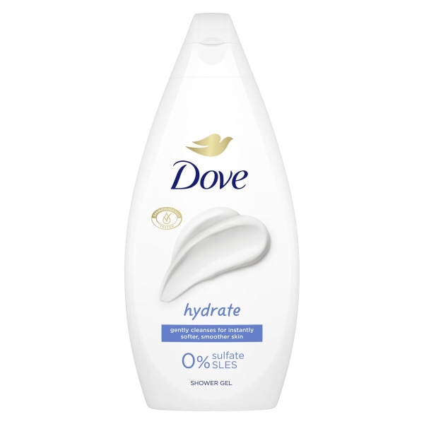 Dove Gel za prhanje 450 ml - Akcija v trgovini Jager