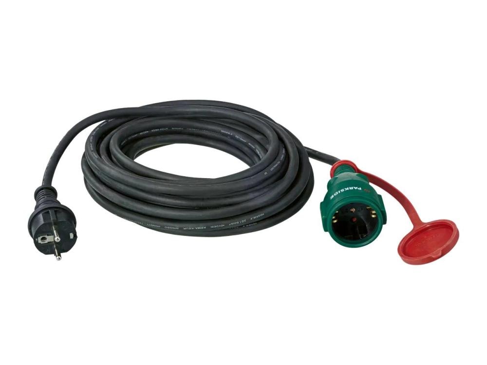 PARKSIDE Podaljšek pribl. 10 m - Akcija v trgovini Lidl