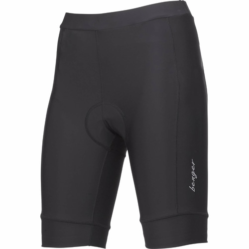 Ženske kolesarske hlače benger - Akcija v trgovini Hervis