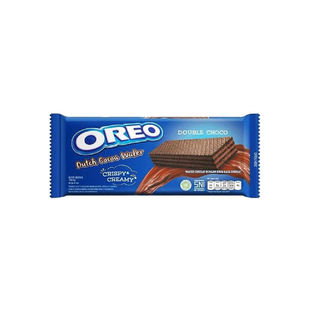Napolitanke Oreo 117 g - Akcija v trgovini Jager