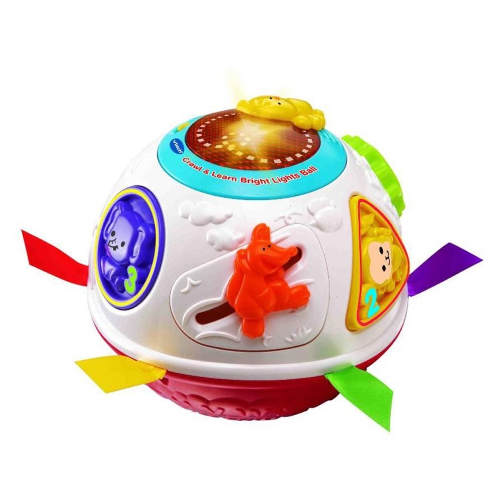 Interaktivna žoga Vtech - Akcija v trgovini Baby Center