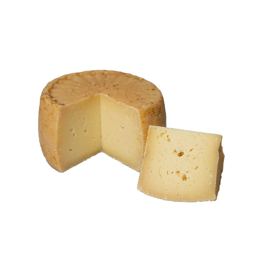 Ovčji sir Pecorino 100 g - Akcija v trgovini Spar