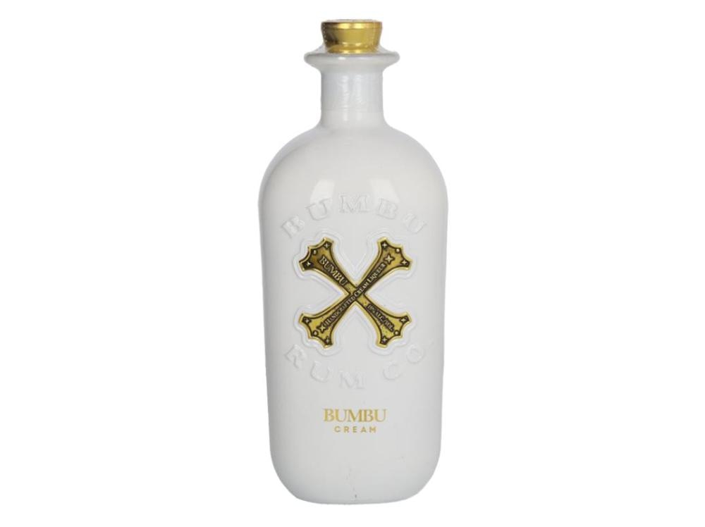 Bumbu cream rum 0,7 L - Akcija v trgovini Regal Shop