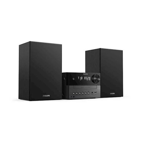 Glasbeni stolp Philips TAM3505M2 Akcija v trgovini Merkur