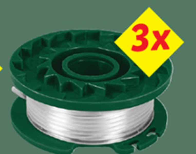 PARKSIDE Nitka za kosilnico 3x - Akcija v trgovini Lidl