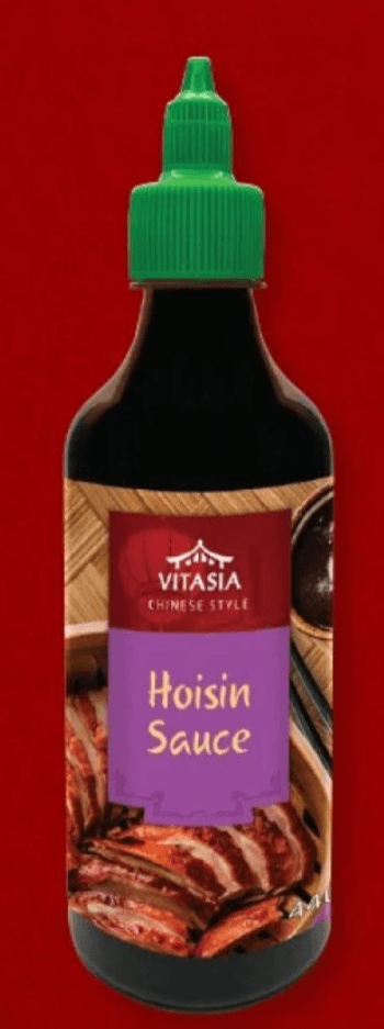 Vitasia omaka Hoisin 440 ml Akcija v trgovini Lidl