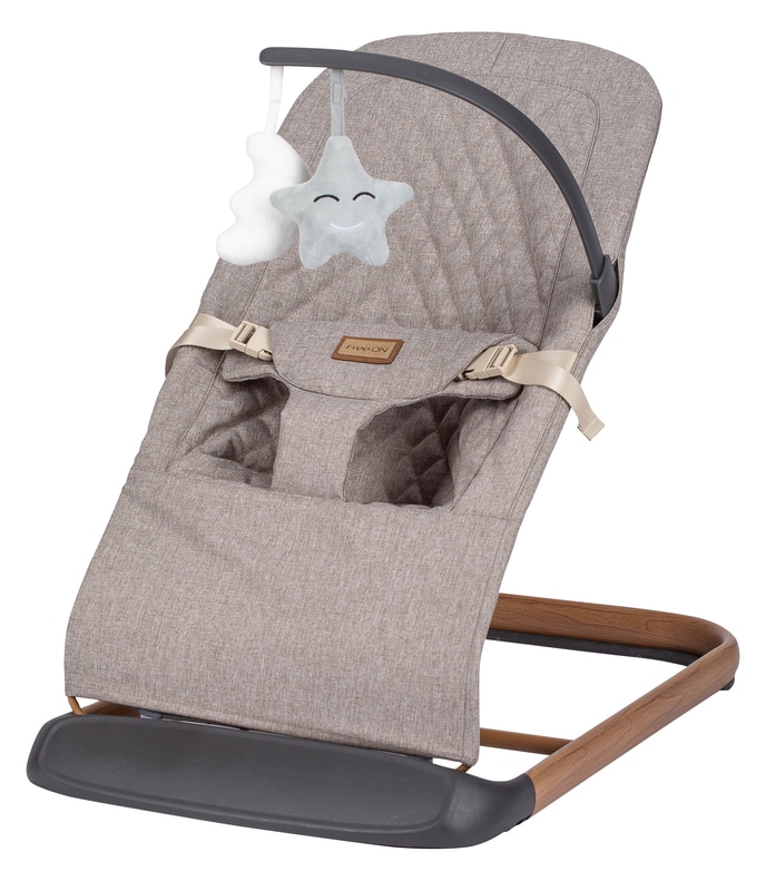 FreeOn ležalnik Serene - Akcija v trgovini Baby Center