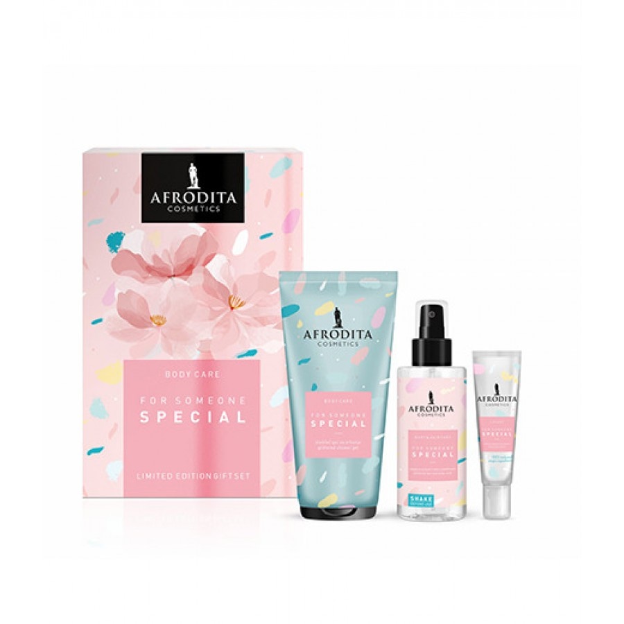 Kozmetika Afrodita Mystic Delights - Akcija v trgovini Tuš