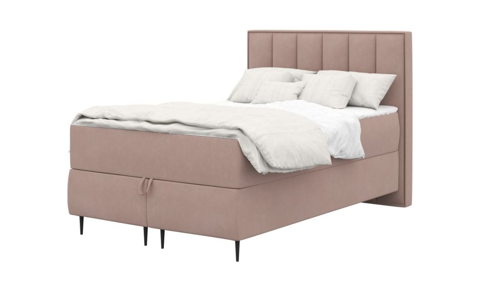 RITA 2 francoska postelja 140 x 200 cm - Akcija v trgovini Prima