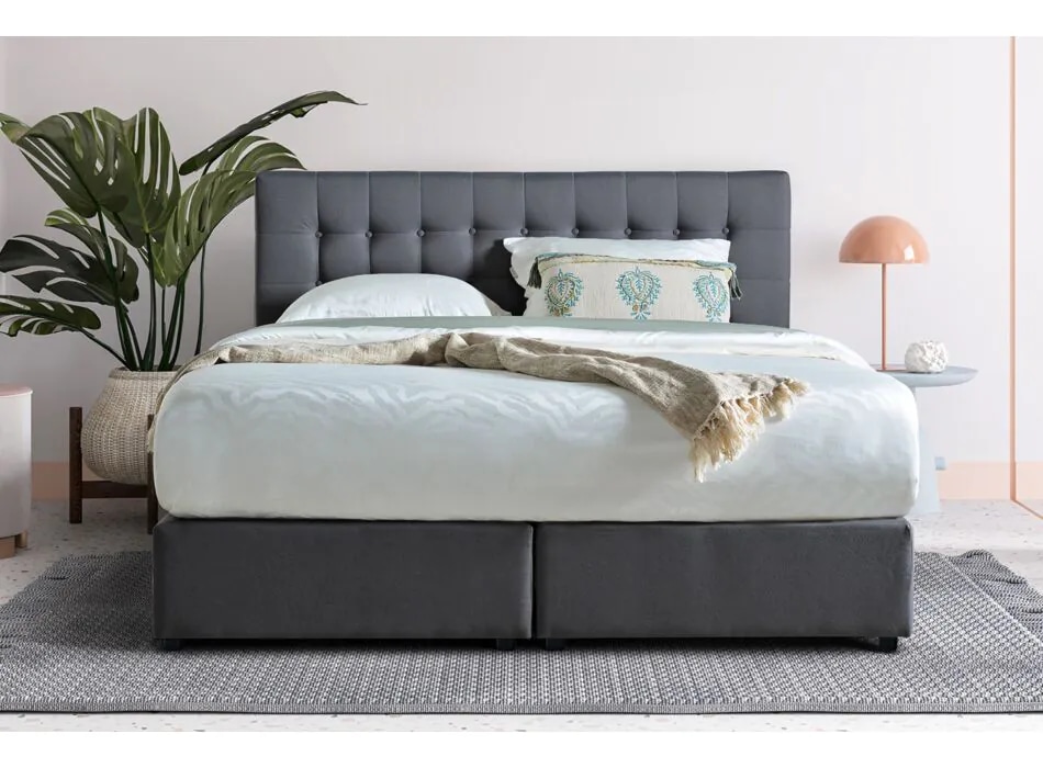 Posteljni okvir TOM 180x200cm - Akcija v trgovini Harvey Norman