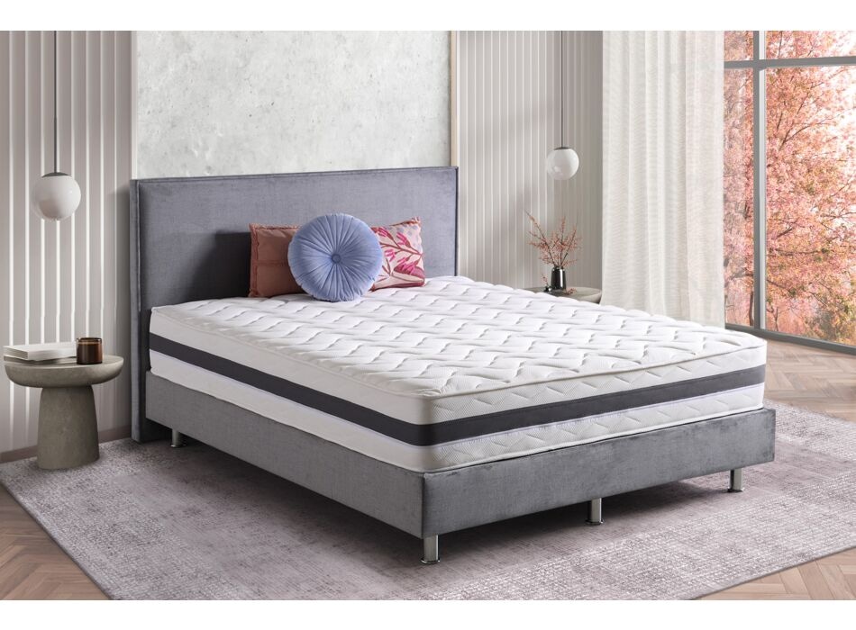 Vzmetnica VITAL PLUS NEW 160x200cm - Akcija v trgovini Harvey Norman