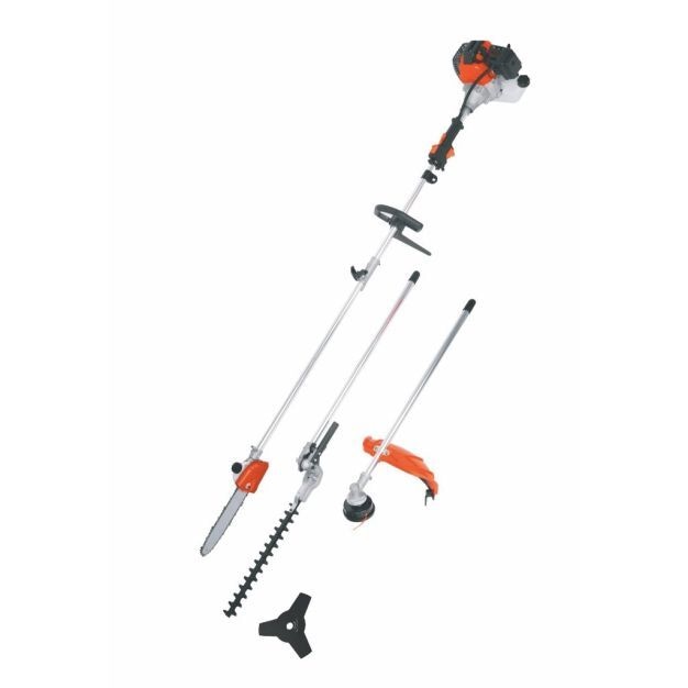 Bencinska kosa GTB 3302R - Akcija v trgovini Jager