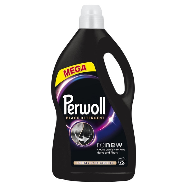 Perwoll detergent 3,75 L - Akcija v trgovini Jager