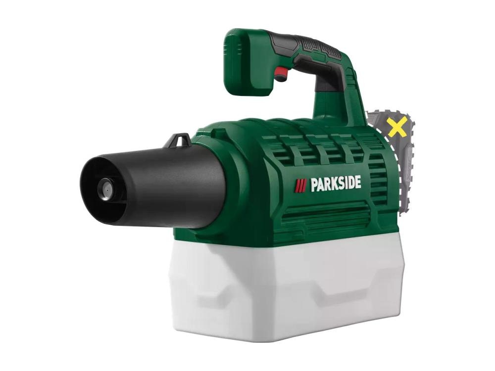 PARKSIDE Akumulatorski razpršilnik megle pribl. 2 l - Akcija v trgovini Lidl
