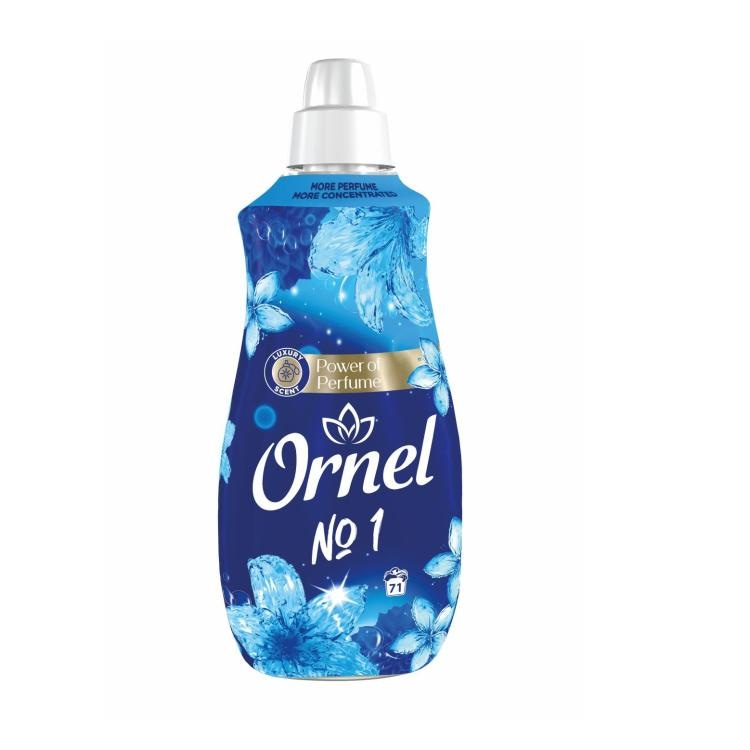 Ornel Mehčalec za perilo 1,5 L ali 1,6 L - Akcija v trgovini E.Leclerc