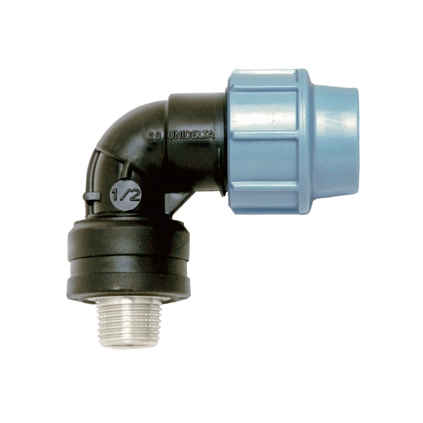 Koleno alkaten 1/2" - Akcija v trgovini Jager