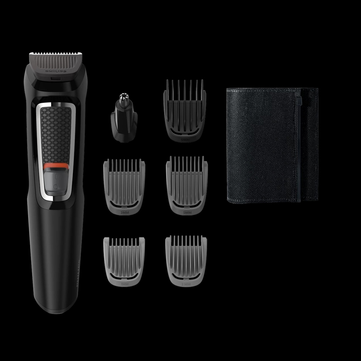 Urejevalnik MG3720/15 Philips - Akcija v trgovini E.Leclerc