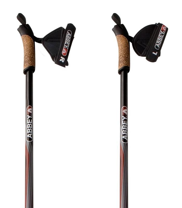 Pohodne palice NES Alpine - Akcija v trgovini Jager