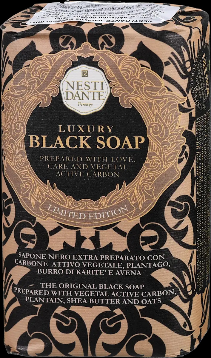 Nesti Dante Luxury trdo milo 250 g - Akcija v trgovini Dm