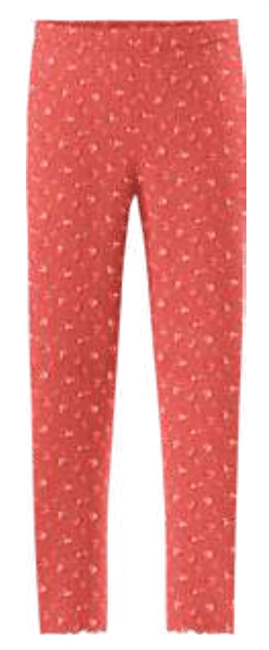 Dekliške pajkice TISSAIA - Akcija v trgovini E.Leclerc