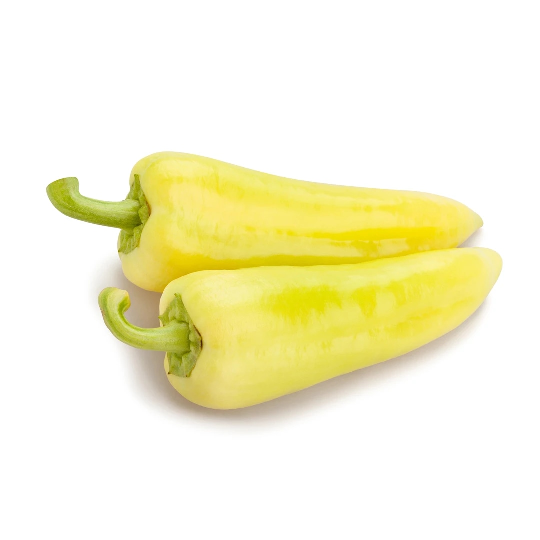 Rumena podolgovata paprika 500 g - Akcija v trgovini Hofer