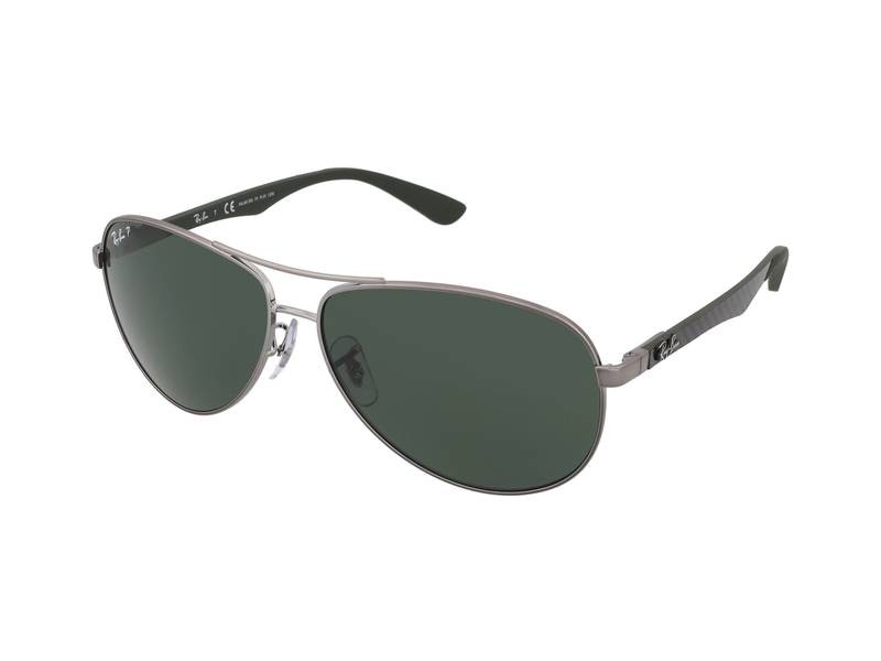 Ray Ban moška sončna očala RB8313 004/N5 61 - Akcija v trgovini Regal Shop