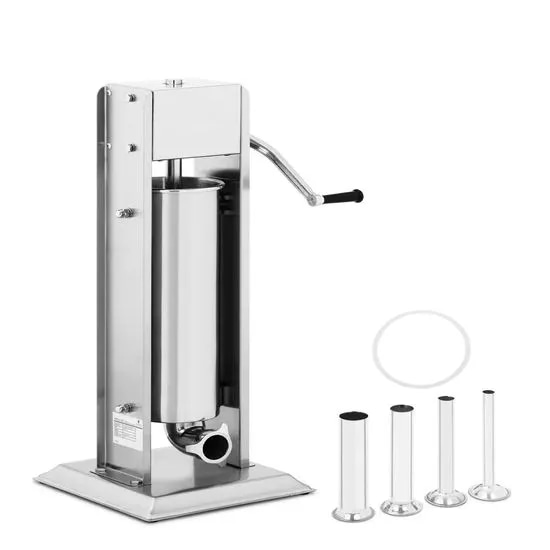 Polnilnik za klobase 5 L - Akcija v trgovini Pevex