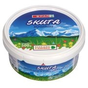 Skuta Spar 500 g - Akcija v trgovini Spar