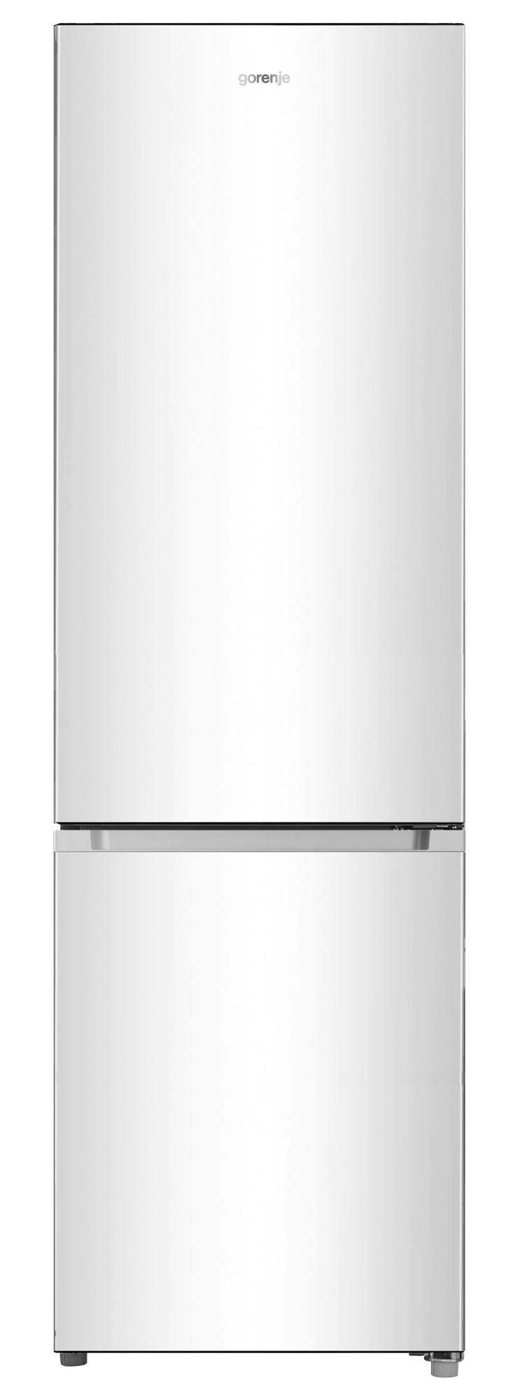 Gorenje kombinirani hladilnik RK4182PW4 - Akcija v trgovini E.Leclerc